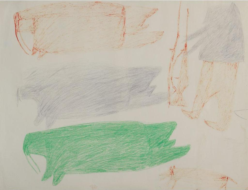 Parr (1893-1969) - Untitled