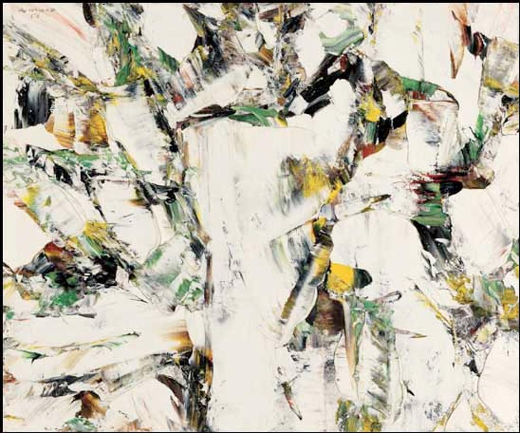 Paul-Émile Borduas (1905-1960) - Jeunesse