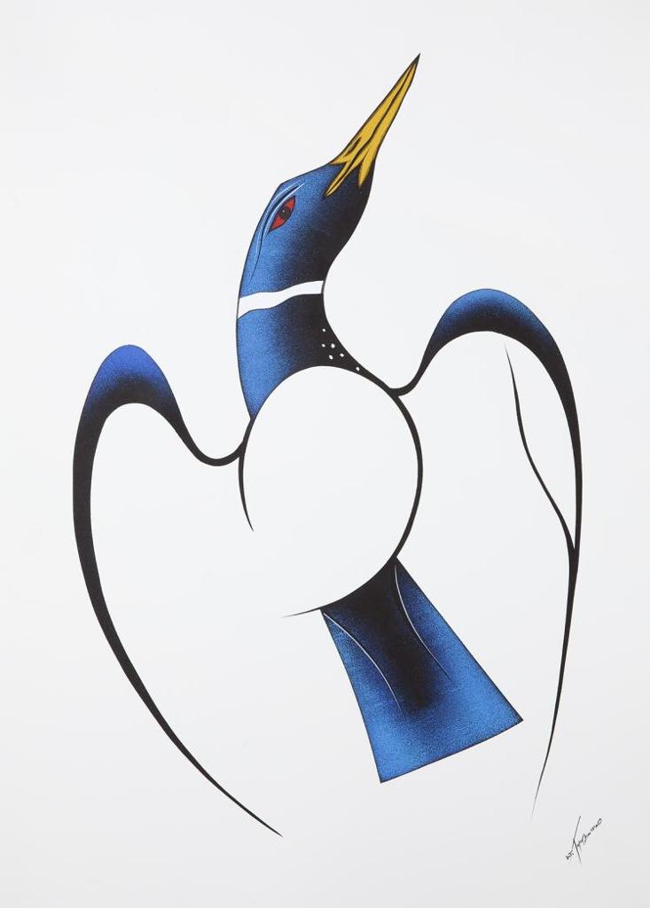 D.J. Tapaquon (1977) - Untitled - Untitled