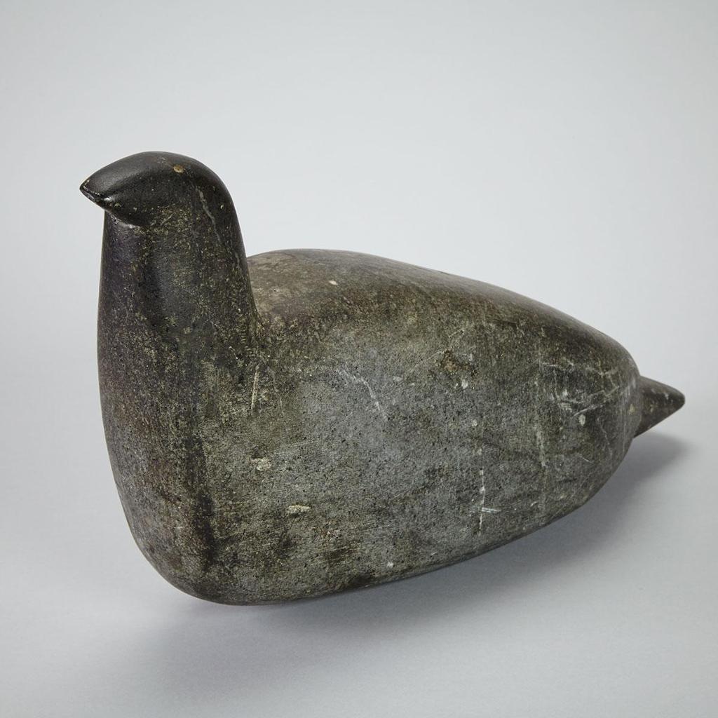 Andy Miki (1918-1983) - Bird
