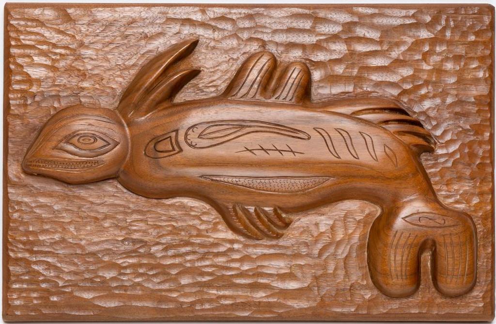 Brown - Fish