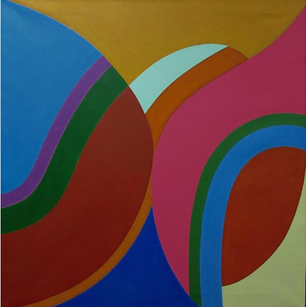 Michele Drouin (1933-2018) - Naissance No. 7