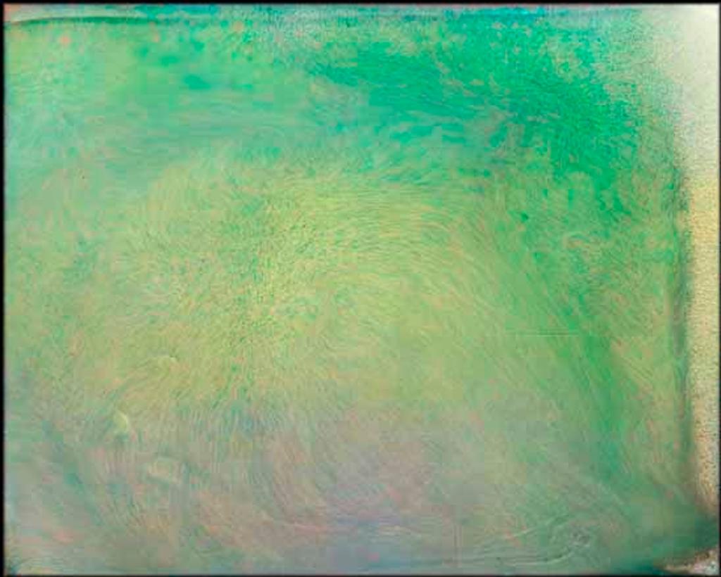 Angèle Verret (1942) - Dispersion (2)