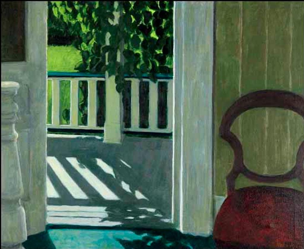 Helen McLean - Dutchman's Pipe (02307/2013-42)